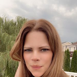 Meet your Posher, Kristen